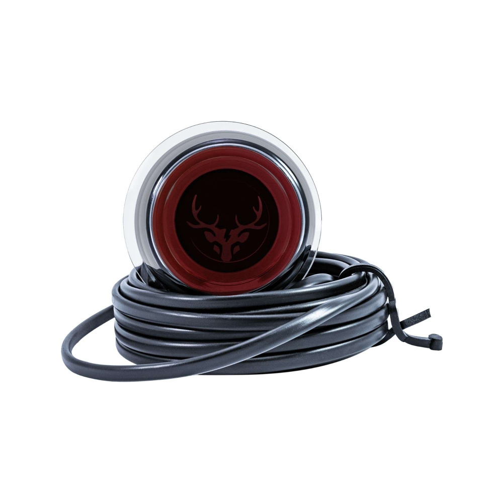 Strands Freedom Viking Positionsljus Röd - 12 LED