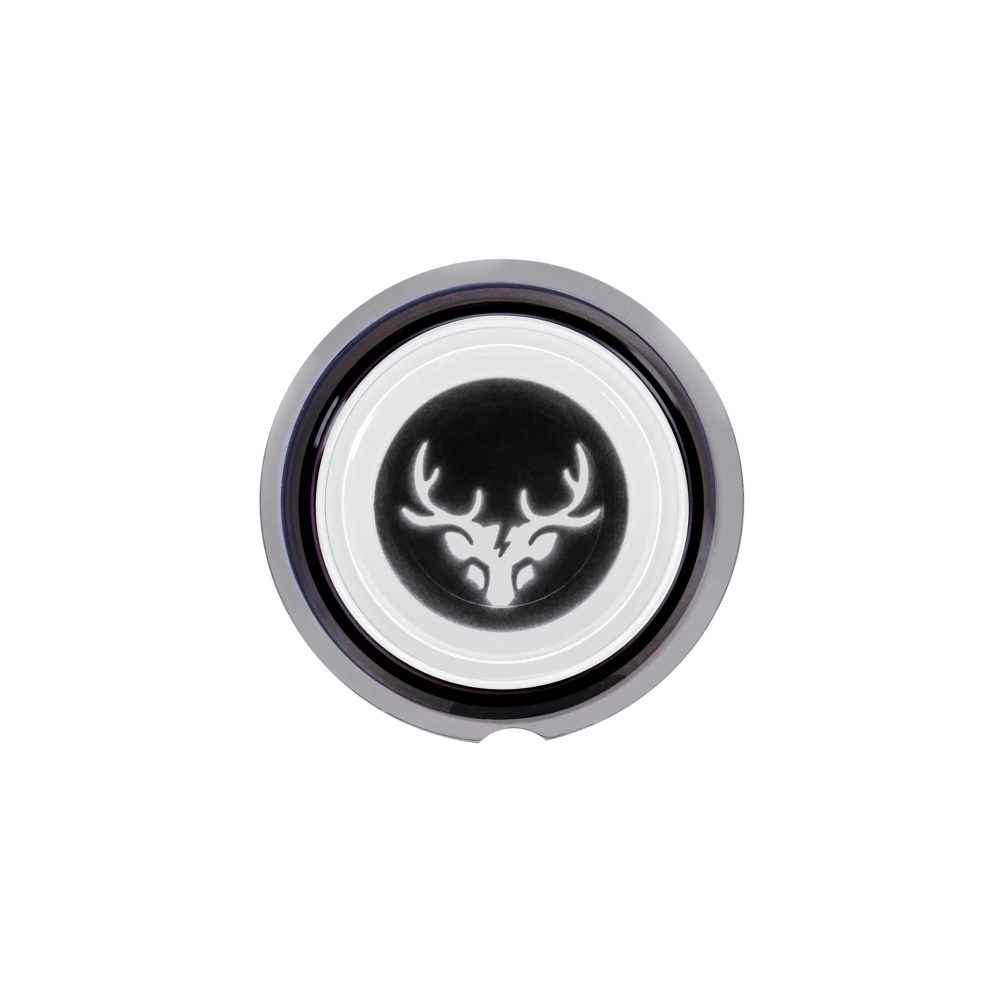 Strands Freedom Viking Positionsljus Vit - 12 LED