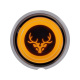 Strands Freedom Viking Sidomarkering/Blinkers Orange - 12 LED Strands Freedom Viking Sidomarkering/Blinkers Orange - 12 LED