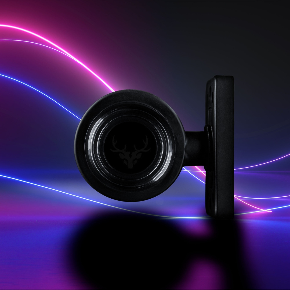 Strands Freedom Viking Dark Vitt Positionljus