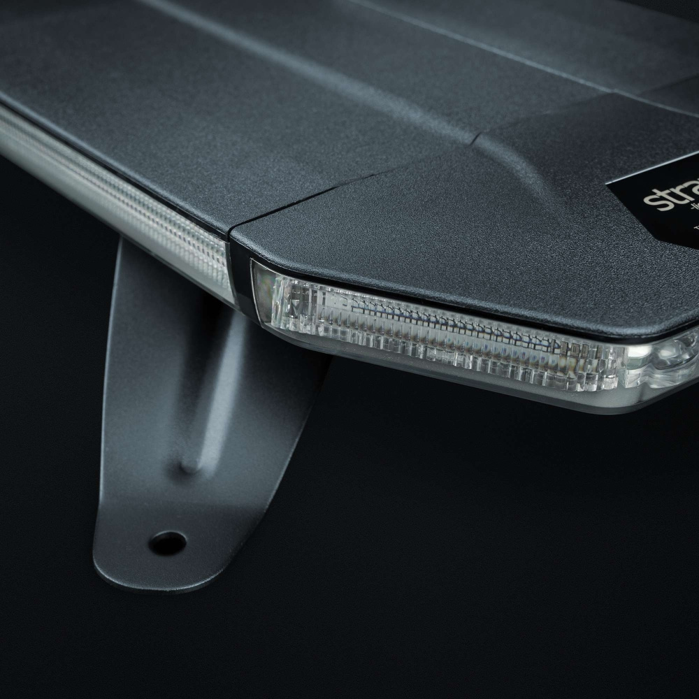 Strands Monitum Varningljusramp LED 500Mm