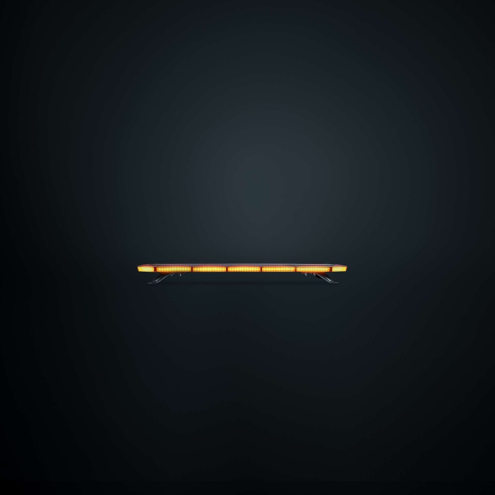 Strands Monitum Varningljusramp LED 900Mm