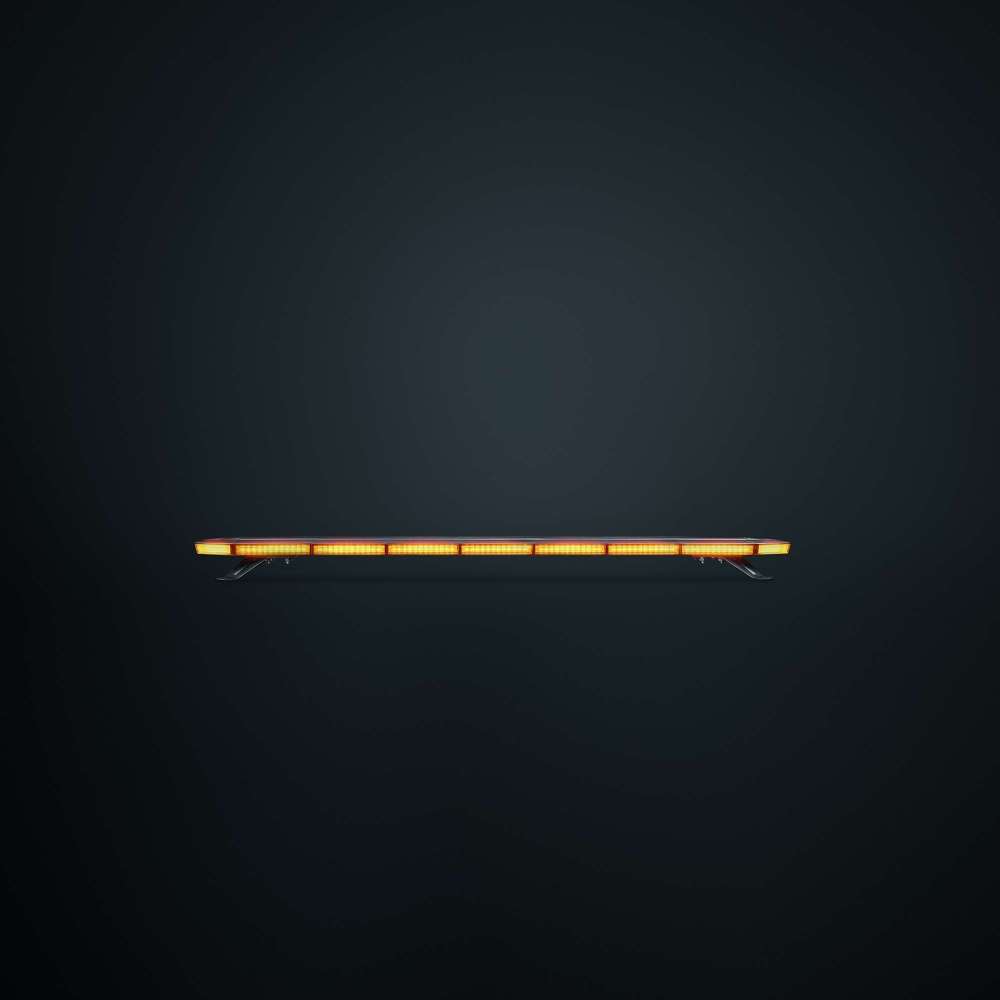 Strands Monitum Varningljusramp LED 1200Mm