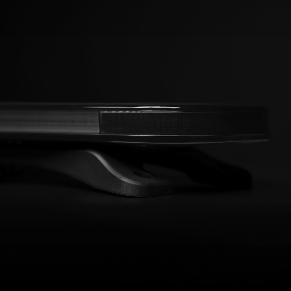 Strands Big Energy XL Varningljusramp 900Mm