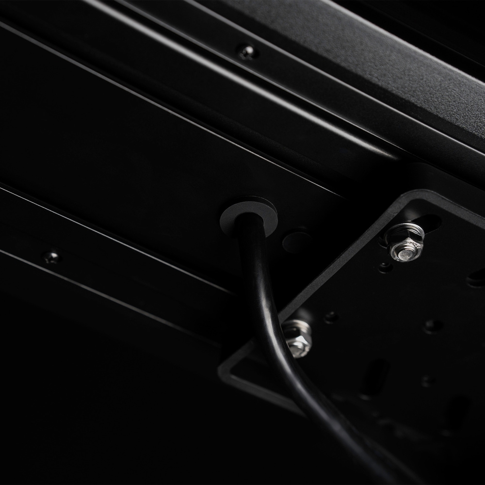 Strands Big Energy XL Varningljusramp 1800Mm