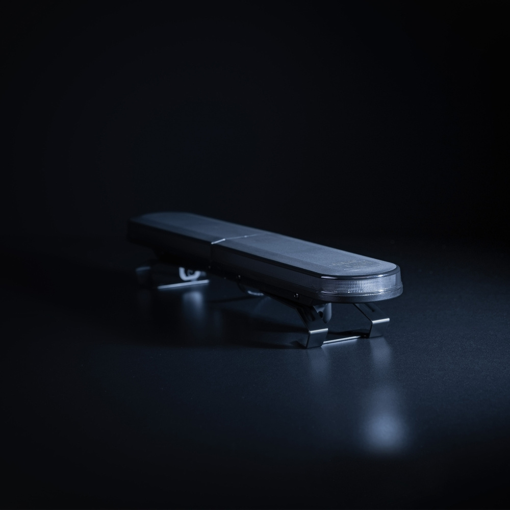 Strands Big Energy Varningljusramp 600Mm