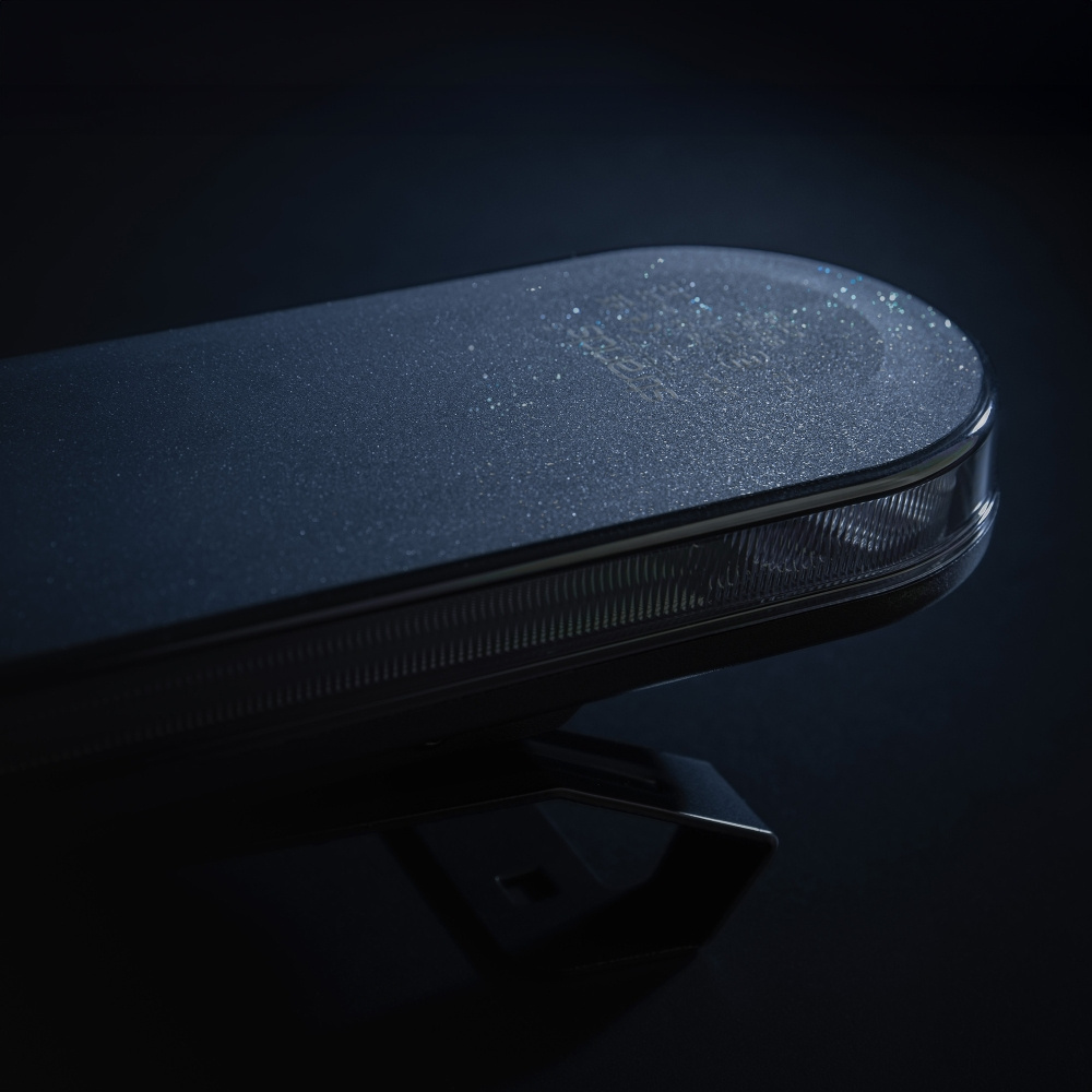 Strands Big Energy Varningljusramp 900Mm