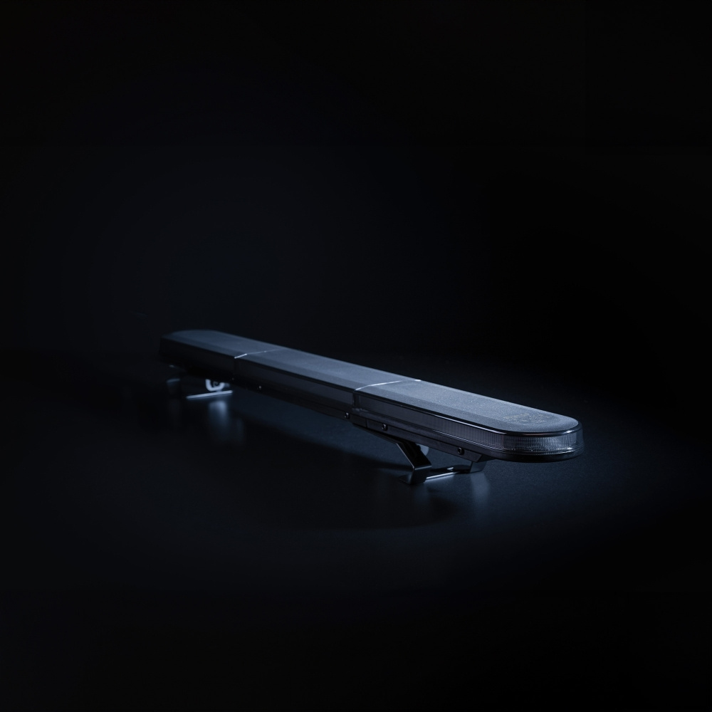 Strands Big Energy Varningljusramp 900Mm