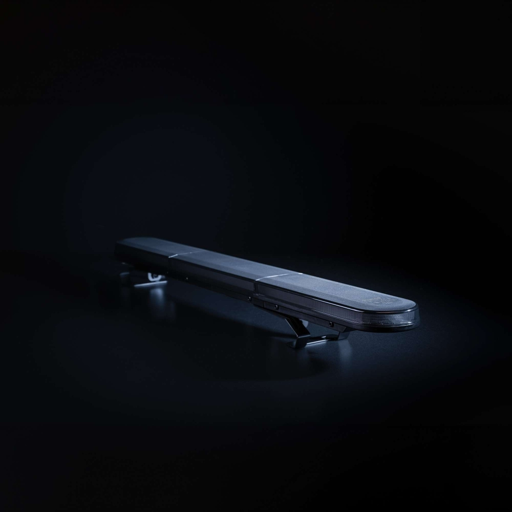 Strands Big Energy Varningljusramp 900Mm