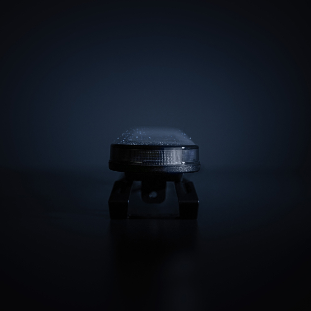 Strands Big Energy Varningljusramp 1200Mm