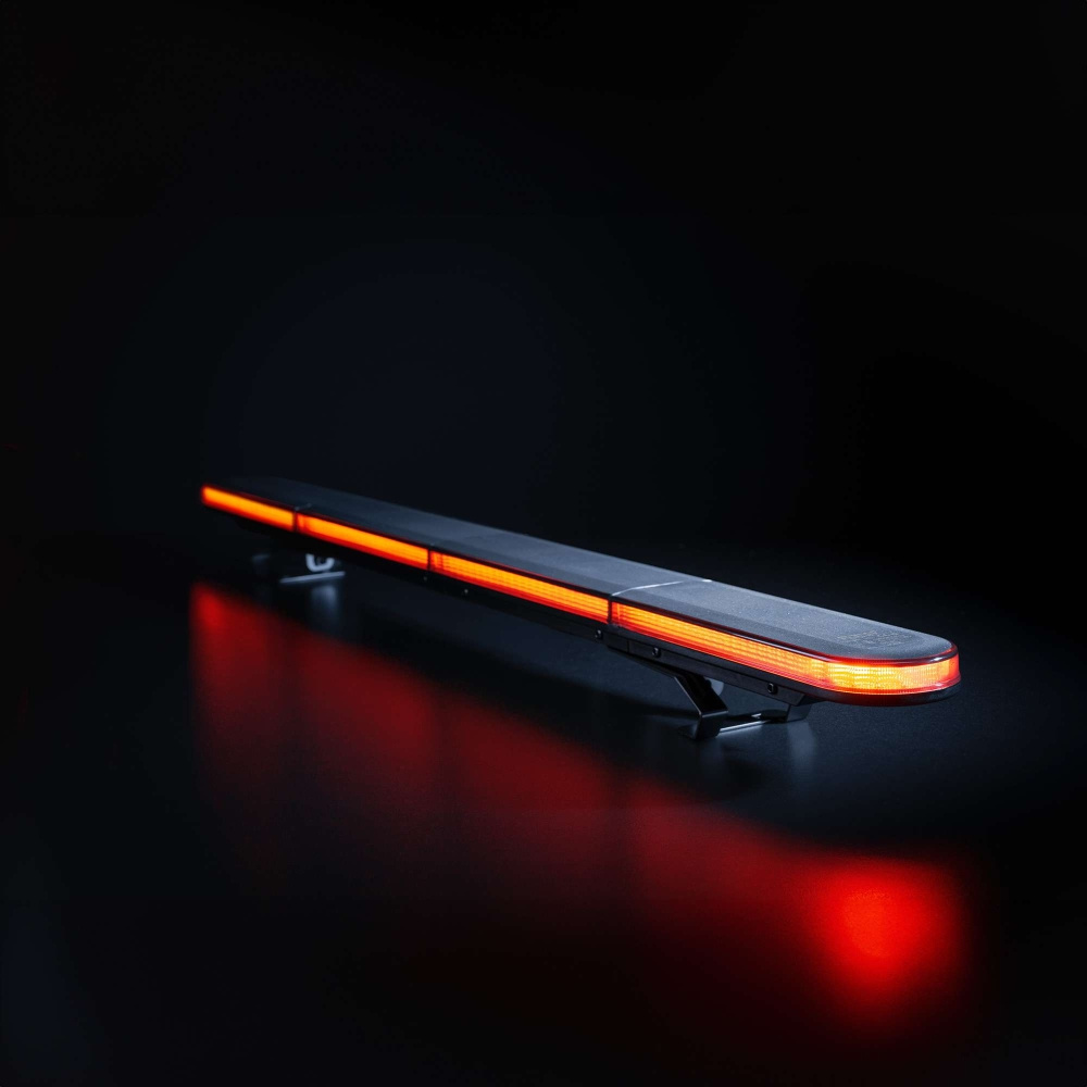 Strands Big Energy Varningljusramp 1200Mm