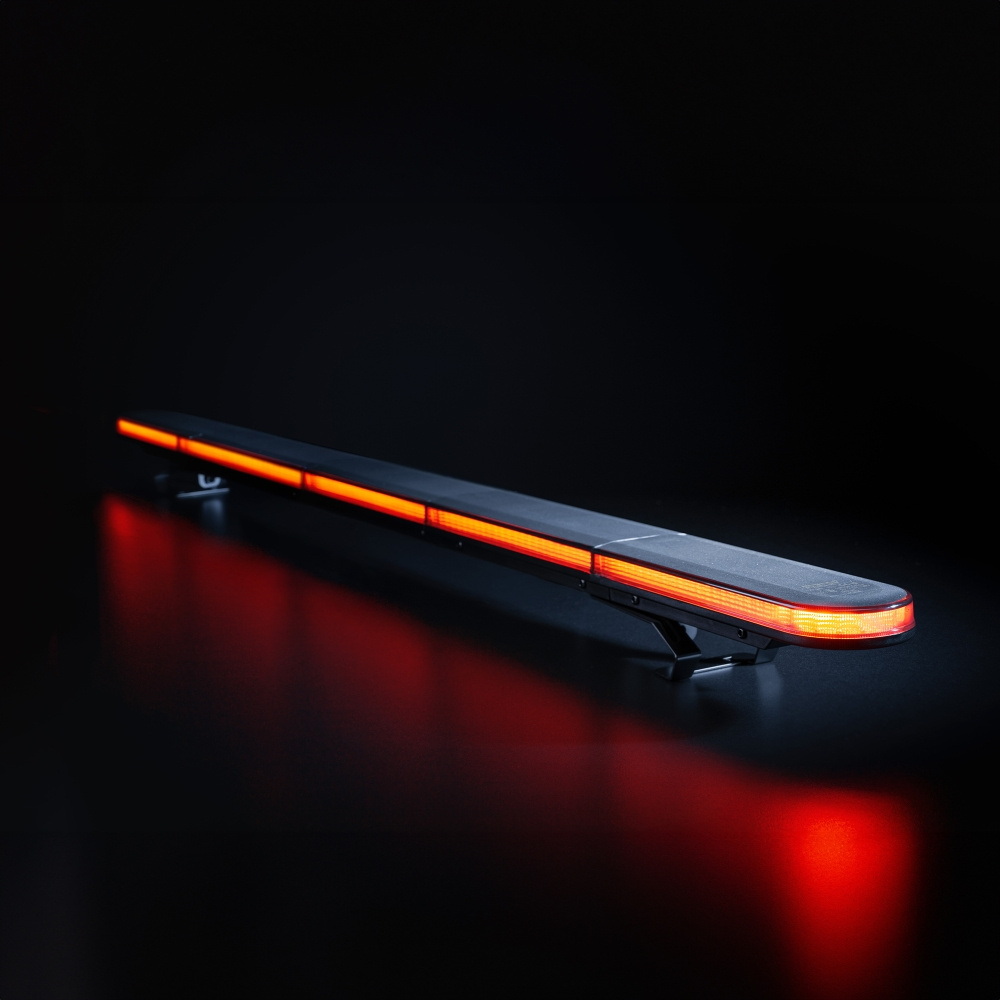 Strands Big Energy Varningljusramp 1500Mm