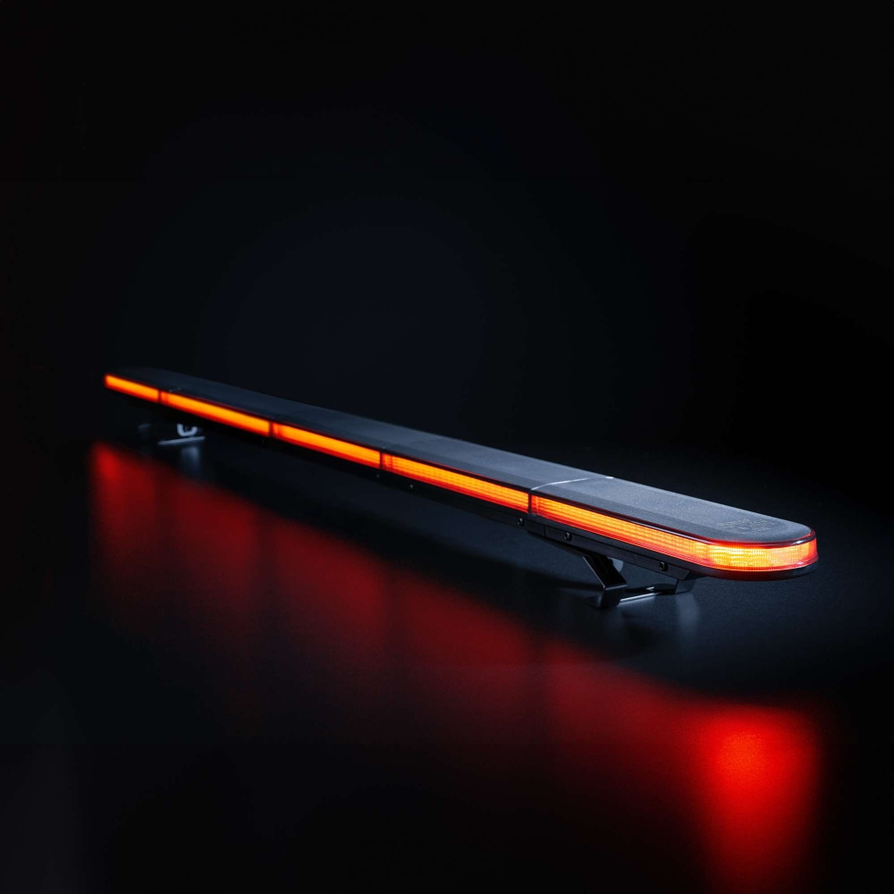 Strands Big Energy Varningljusramp 1500Mm