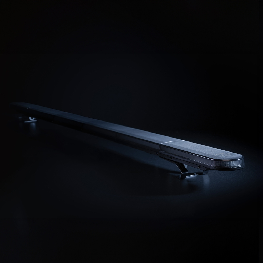 Strands Big Energy Varningljusramp 1800Mm