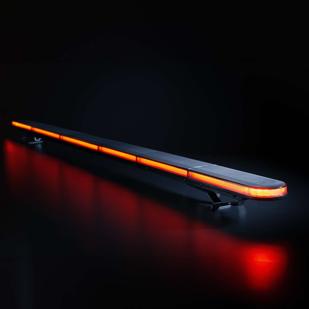 Strands Big Energy Varningljusramp 1800Mm