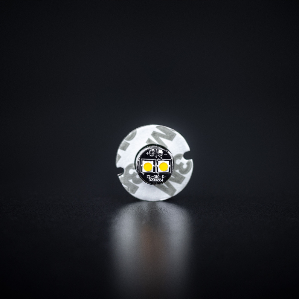 Strands Mini Riktat Blixtljus LED