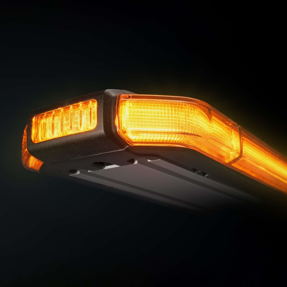 Strands Cruise Light Varningljusramp 1500Mm