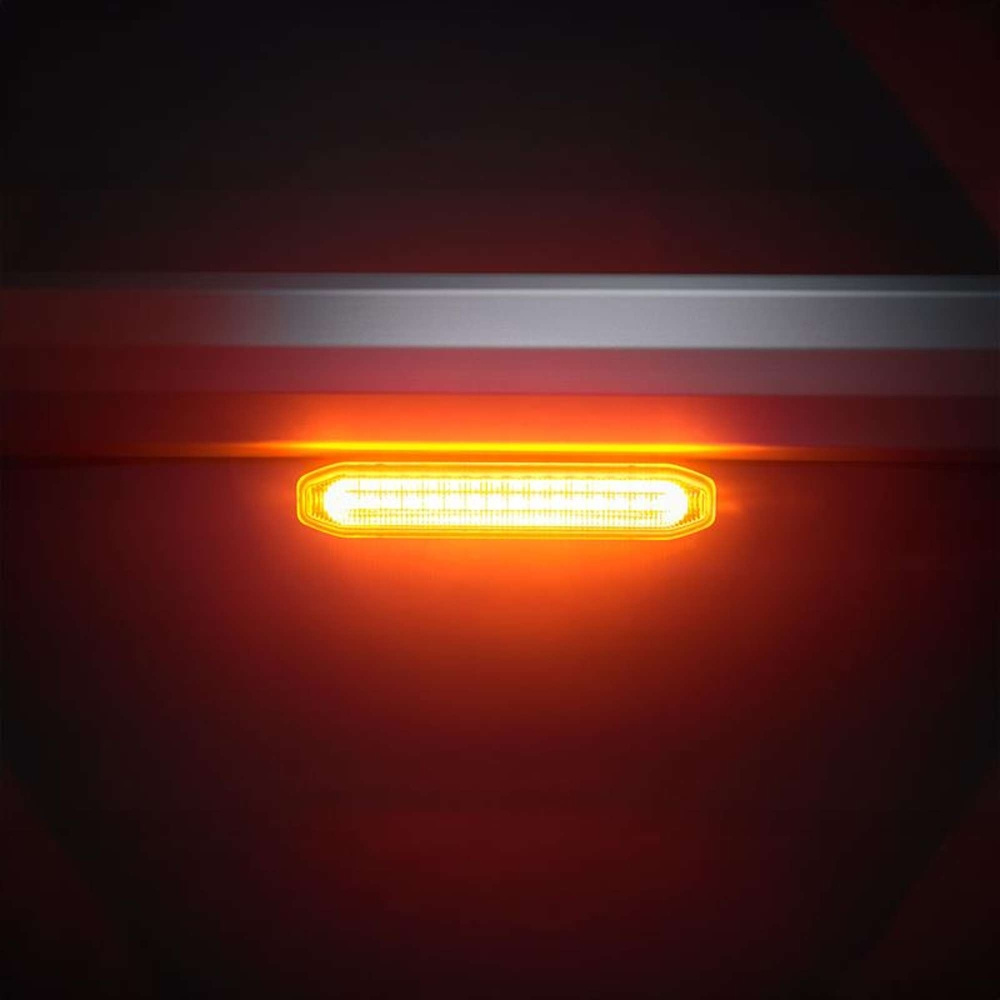 Strands Directional Warning Light, tillbehör Cruise Light C-Rack