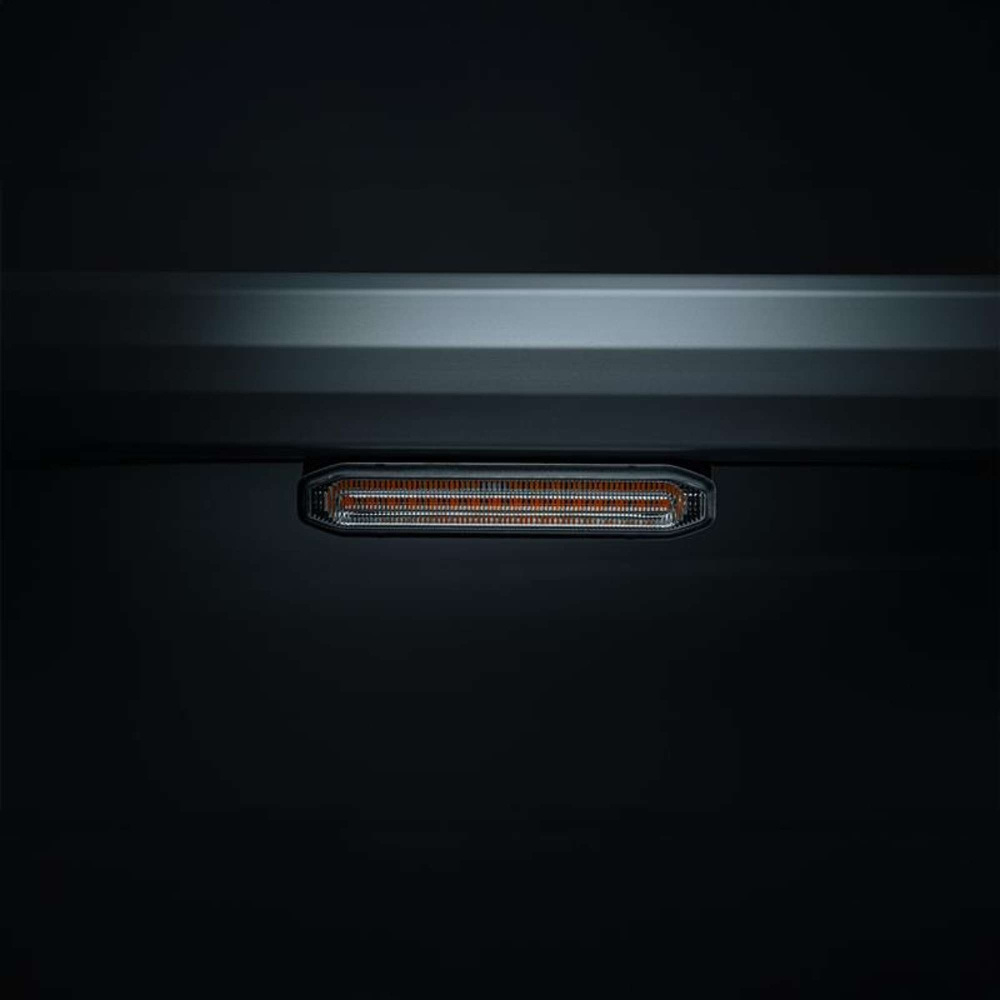 Strands Directional Warning Light, tillbehör Cruise Light C-Rack