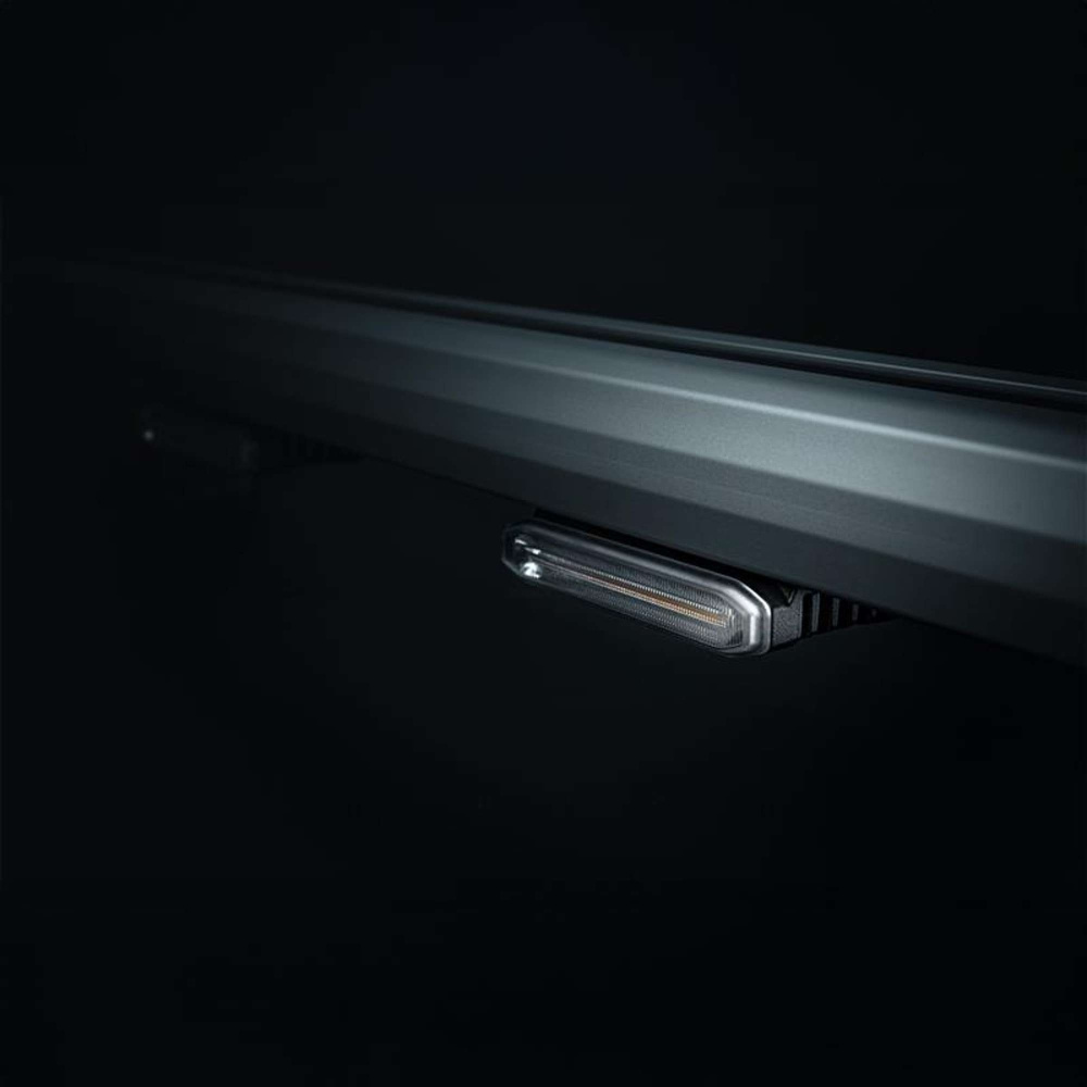 Strands Directional Warning Light, tillbehör Cruise Light C-Rack