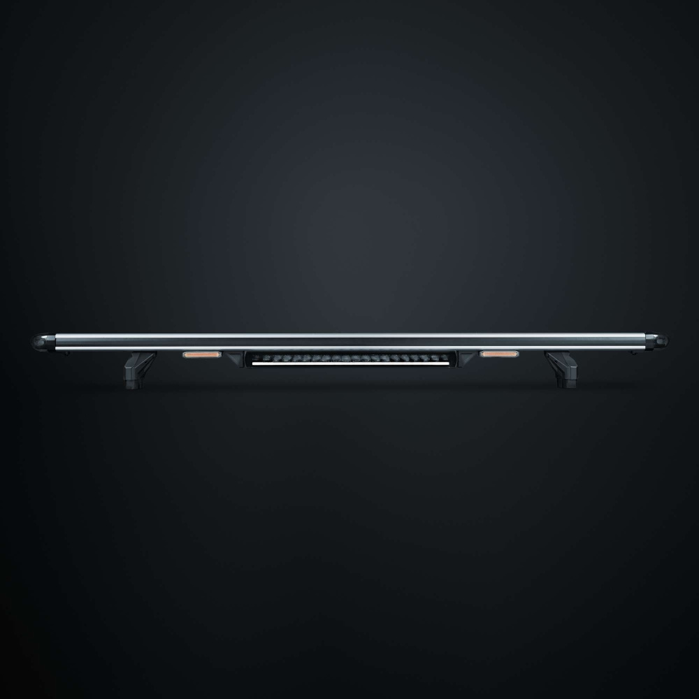 Strands LEDBAR roof rack mount, M8