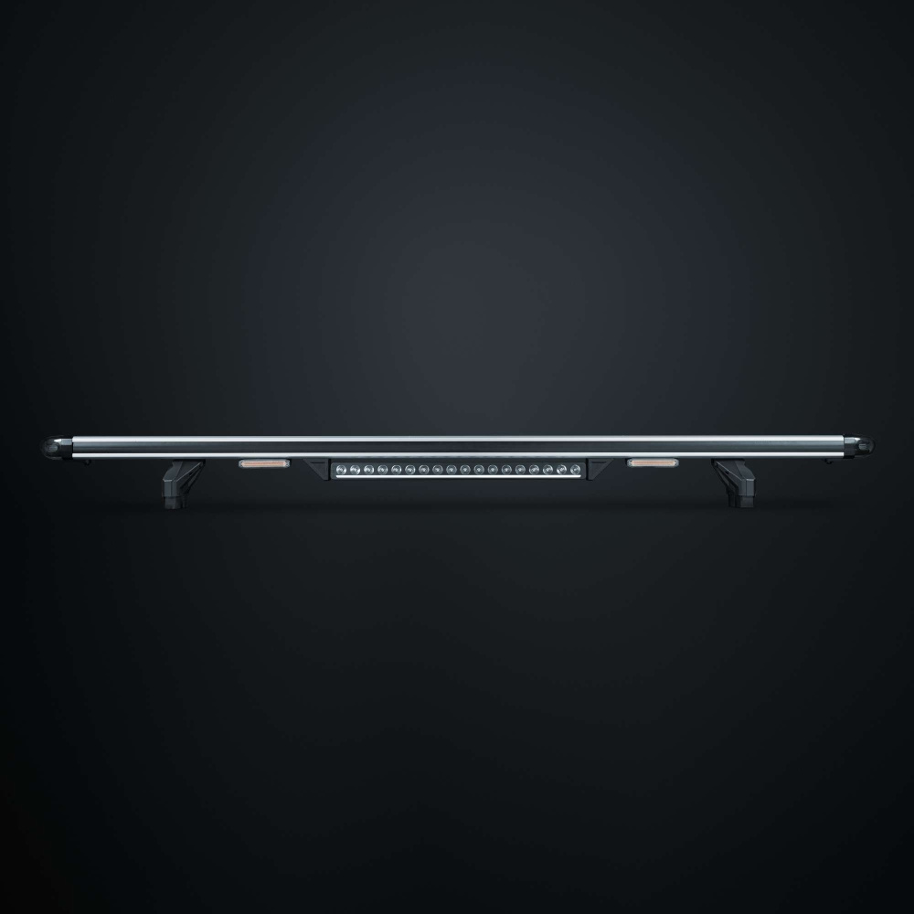 Strands LEDBAR roof rack mount, M8