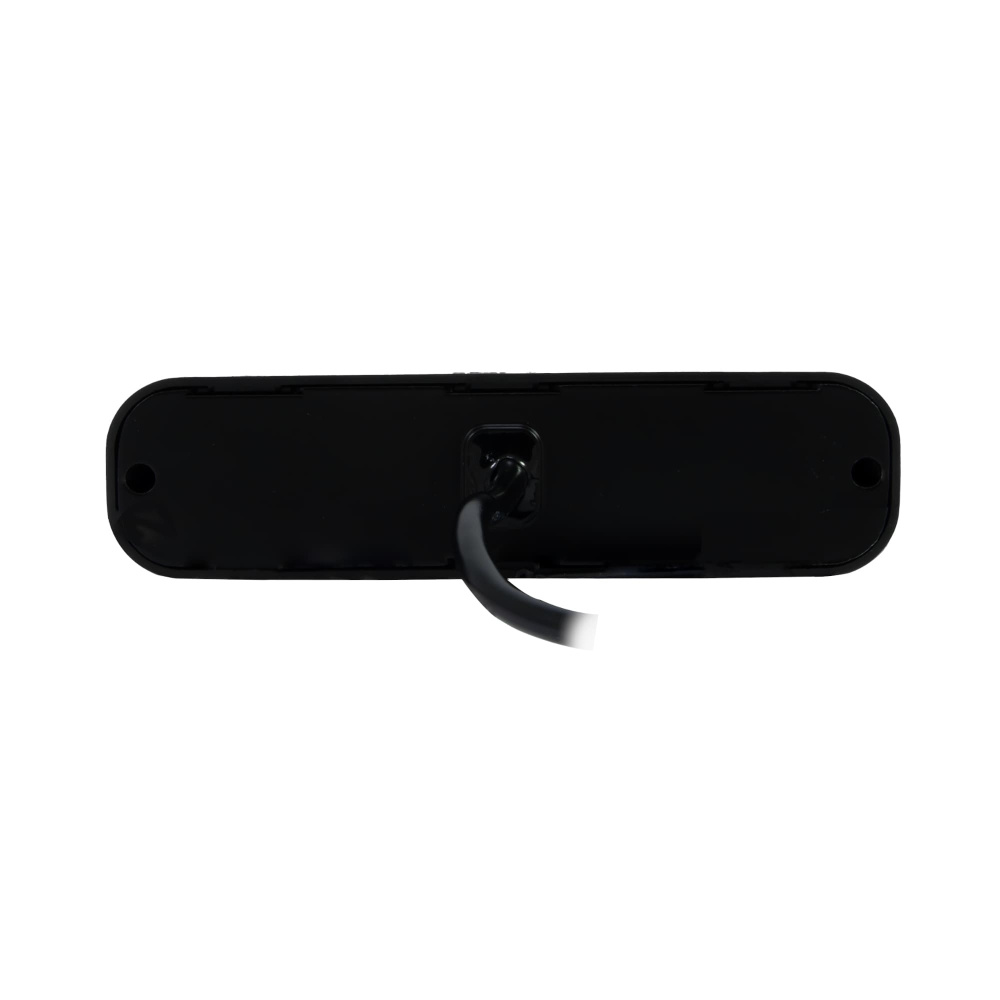 Strands Dark Knight Bak-/Bromsljus LED