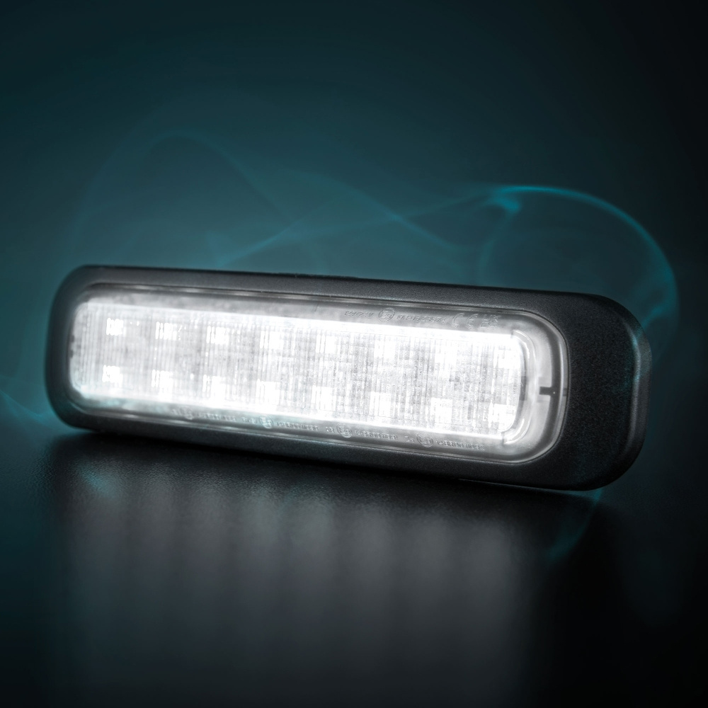 Strands Dark Knight Positionsljus