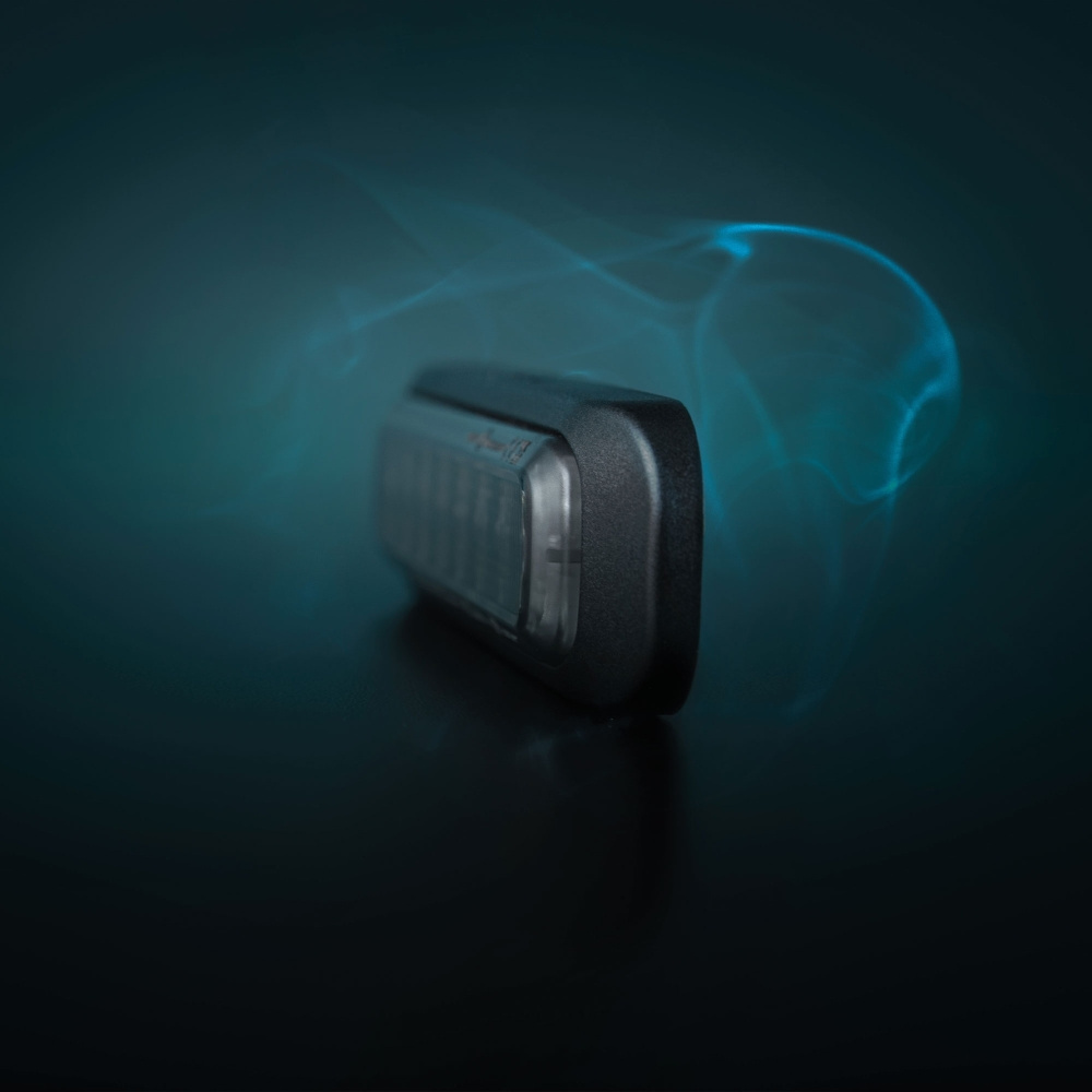 Strands Dark Knight Positionsljus