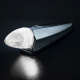 Strands Ize LED Silver Arrow Torpedo Lampa Strands Ize LED Silver Arrow Torpedo Lampa