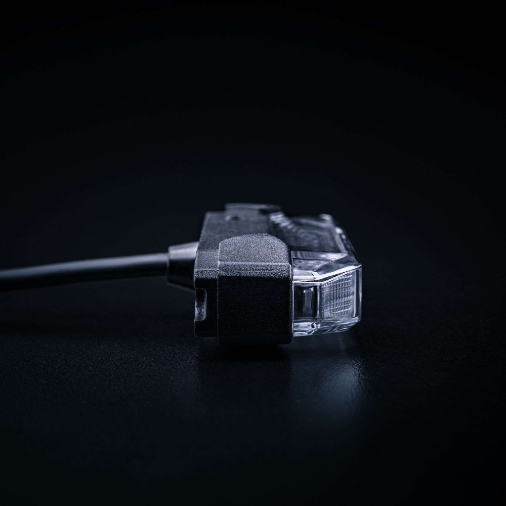 Strands Firefly See ME Röd Positionljus