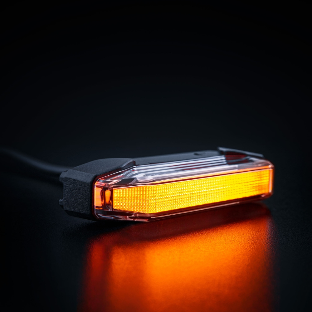 Strands Firefly See ME Sidomarkering