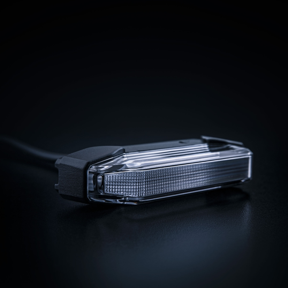 Strands Firefly See ME Sidomarkering