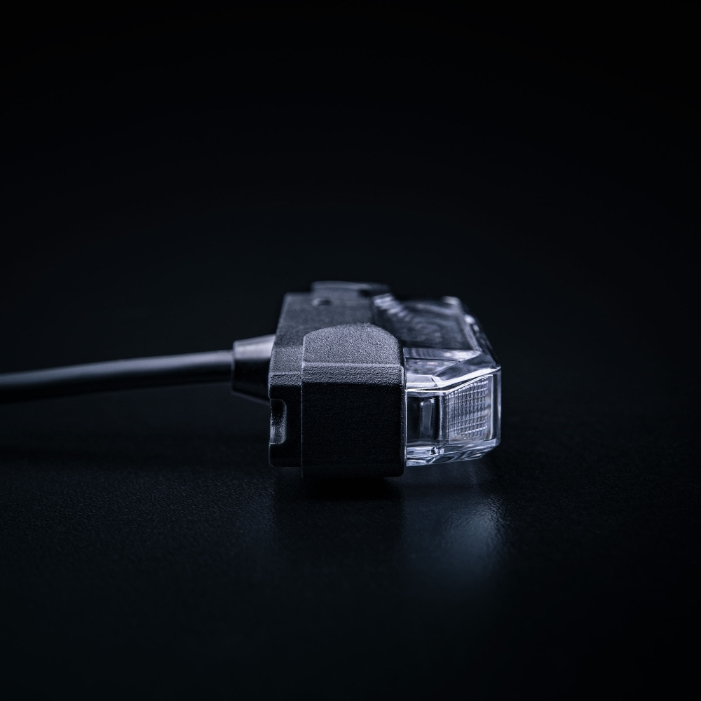 Strands Firefly See ME Sidomarkering