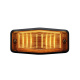 Strands IZE LED Double Burner, amber lins Strands IZE LED Double Burner, amber lins