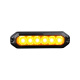 Strands Dark Knight Duo Riktat Blixtljus 6LED Strands Dark Knight Duo Riktat Blixtljus 6LED