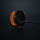 Strands FOR9T Geo sidomarkeringsljus, amber, 2,5 m kabel Strands FOR9T Geo sidomarkeringsljus, amber, 2,5 m kabel