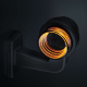 Strands FOR9T Geo sidomarkeringsljus, amber, 2,5 m kabel Strands FOR9T Geo sidomarkeringsljus, amber, 2,5 m kabel