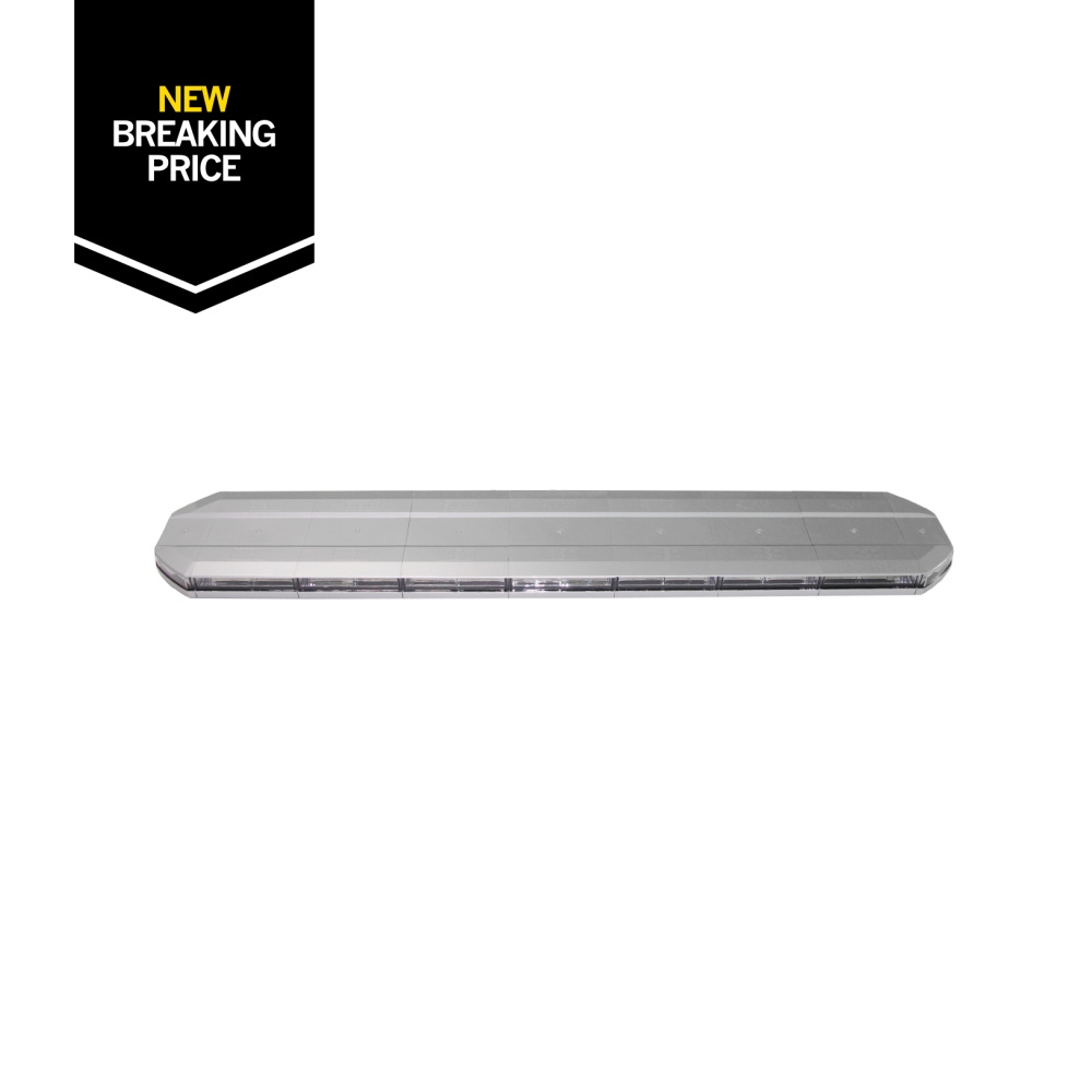 Strands T-Riktat Blixtljusramp 1800Mm