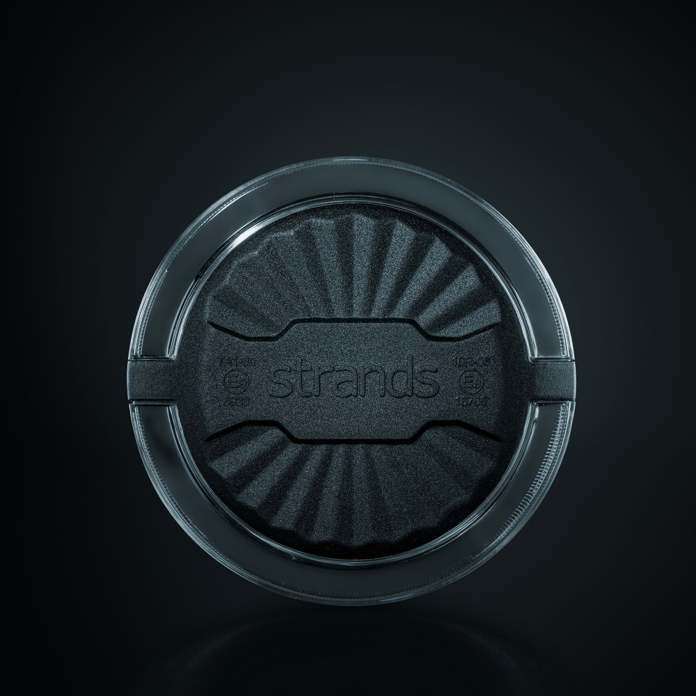 Strands Firefly Summer Glow Roterande Varningsljus 110Mm Stångmontage