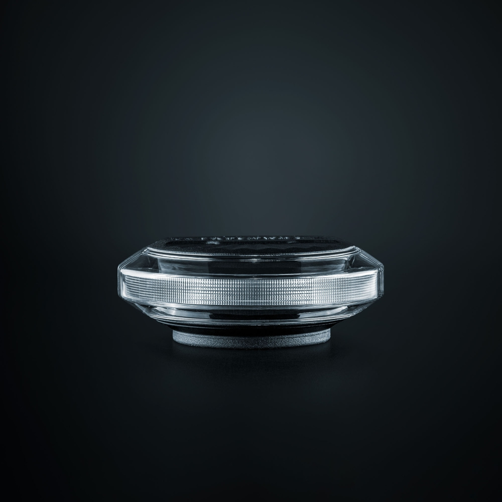 Strands Firefly Summer Glow Roterande Varningsljus 110 MM Magnet/Cigg Plug