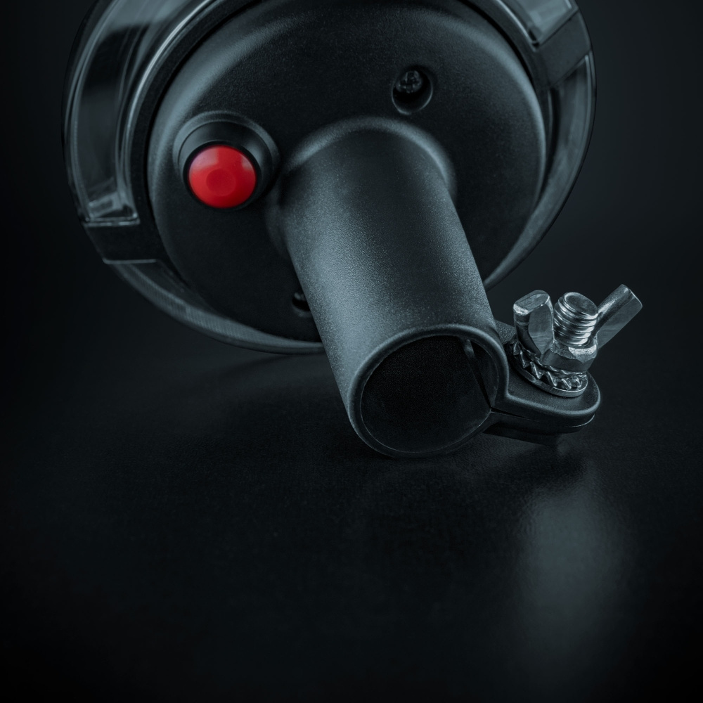 Strands Firefly Summer Glow Roterande Varningsljus 140Mm Stångmontage