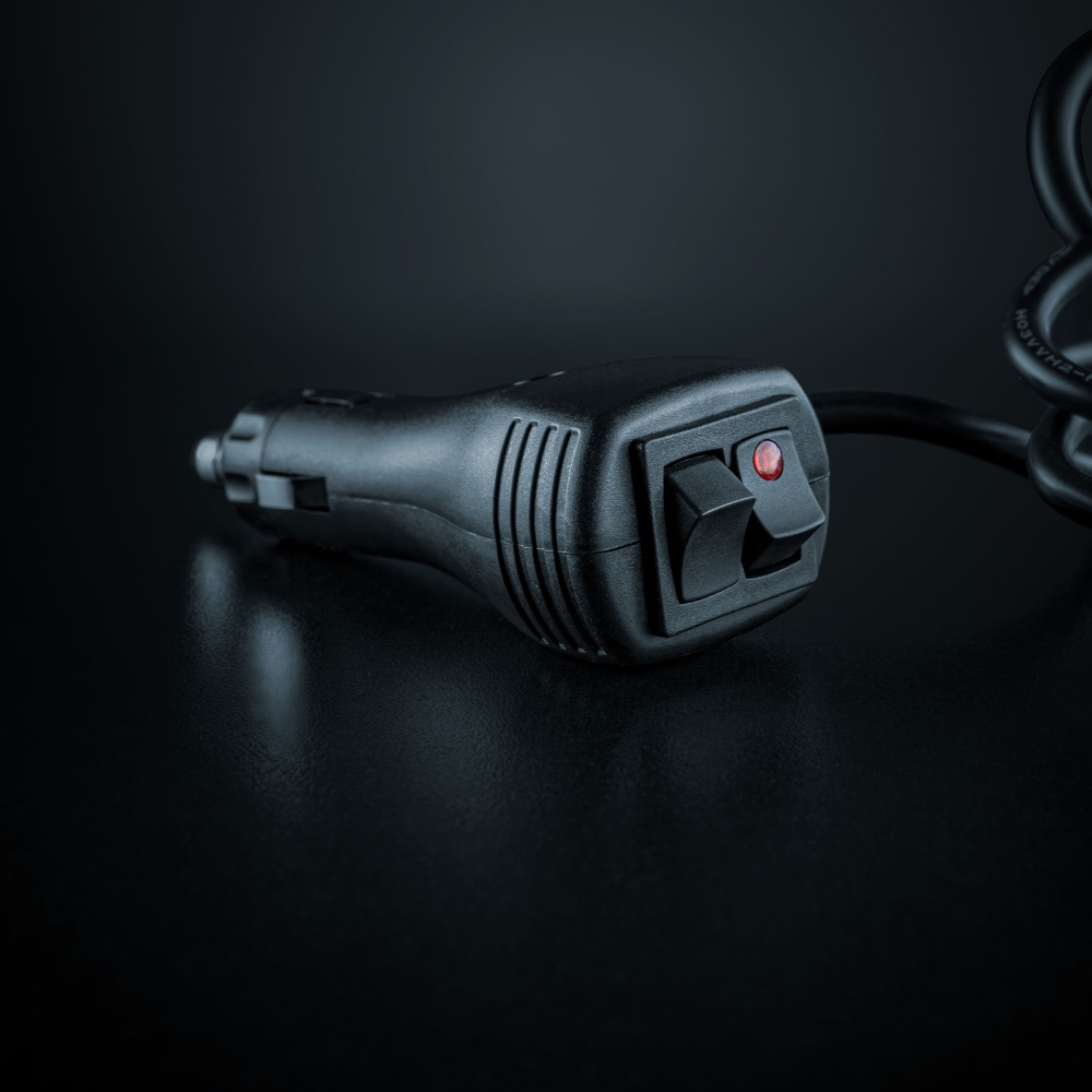 Strands Firefly Summer Glow Roterande Varningsljus 140Mm Magnet/Cigg Plug