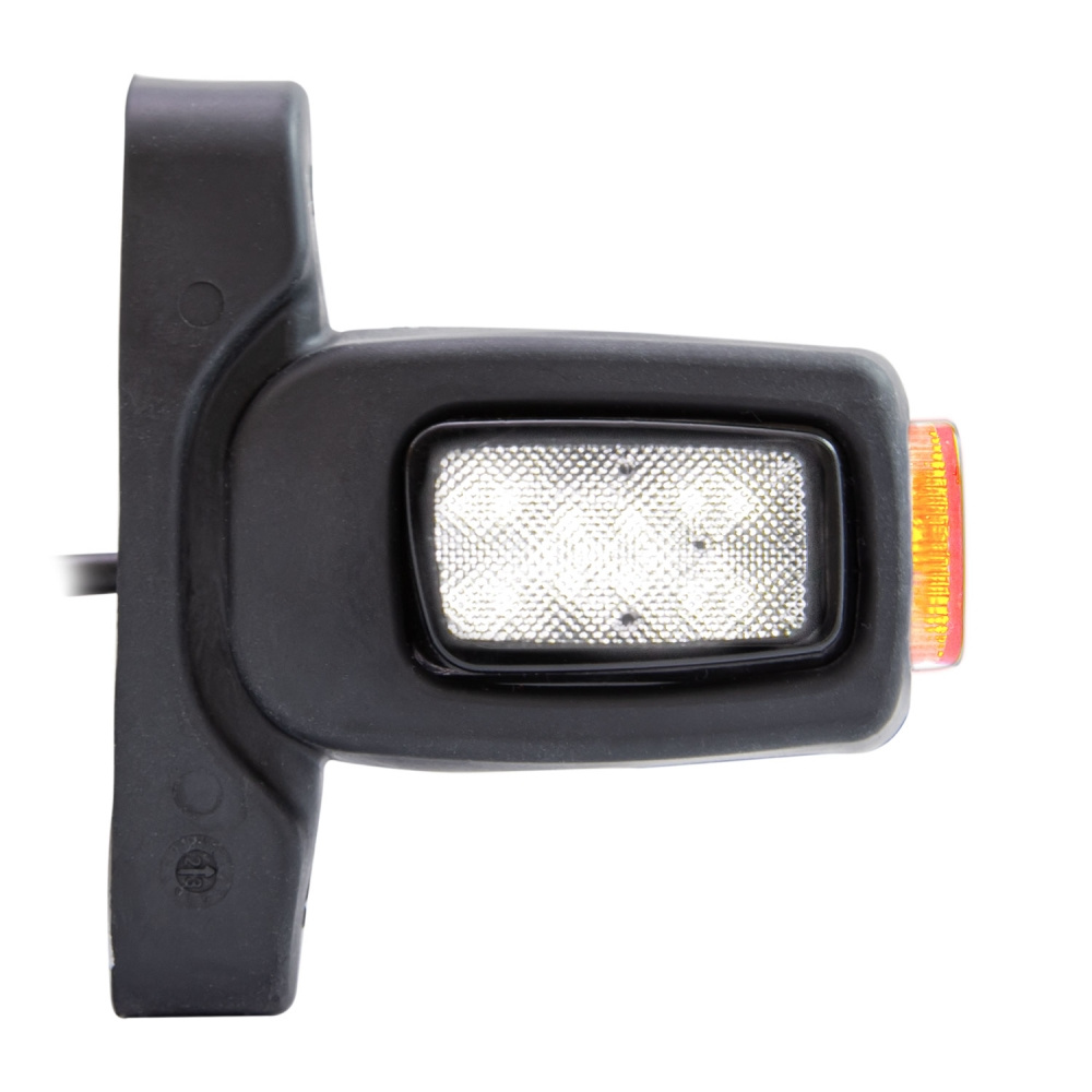 Strands Freedom Light Guide Gummiarm Kort Vänster