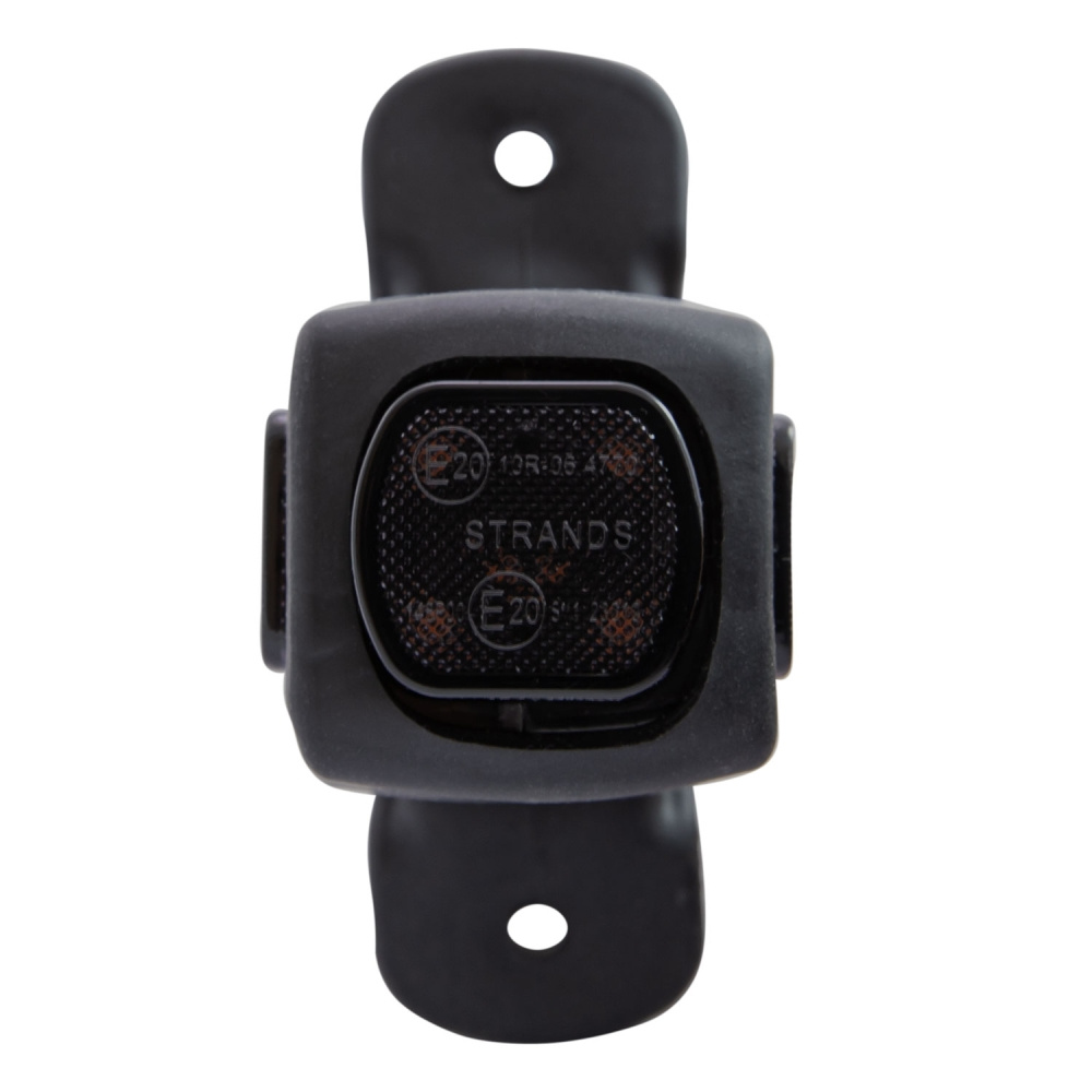 Strands Freedom Light Guide Gummiarm Kort Vänster