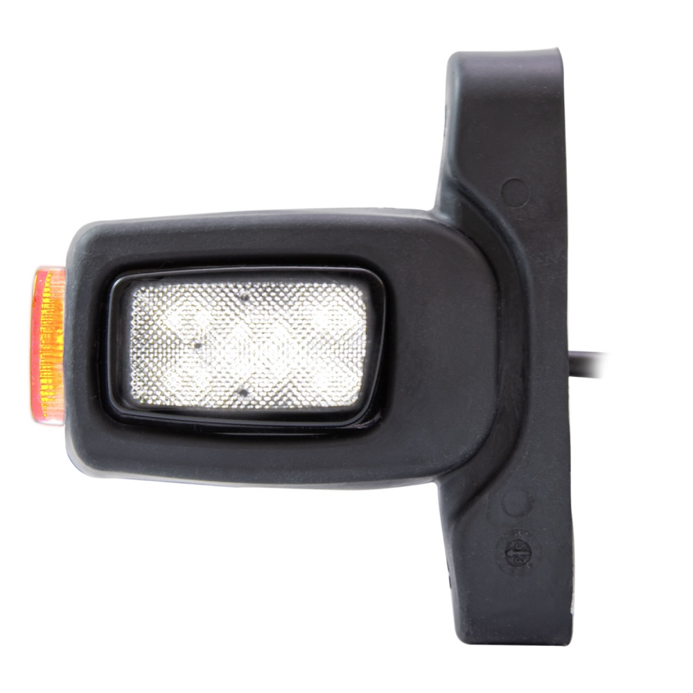 Strands Freedom Light Guide Gummiarm Kort Höger