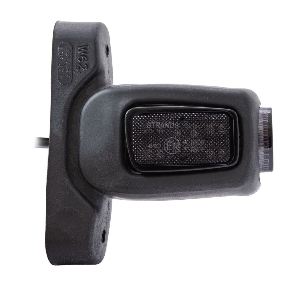 Strands Freedom Light Guide Gummiarm Kort Höger