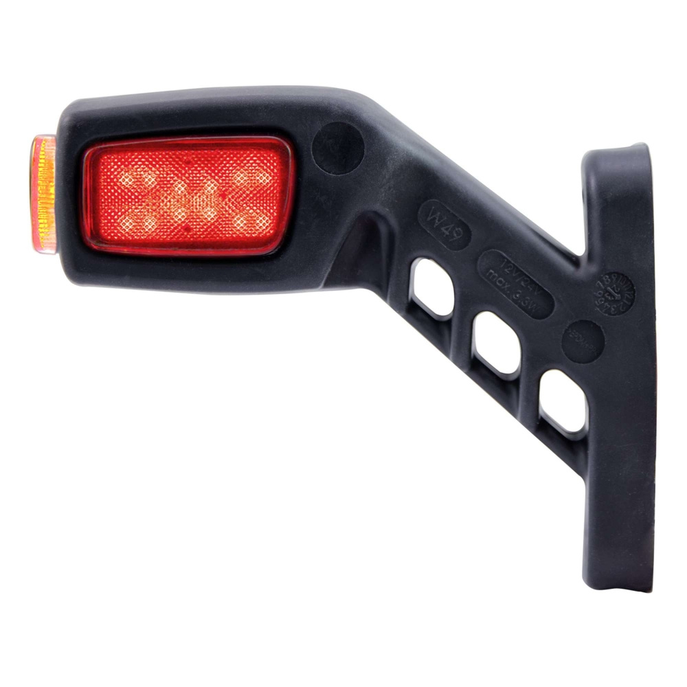 Strands Freedom Light Guide Gummiarm Mellan Vänster