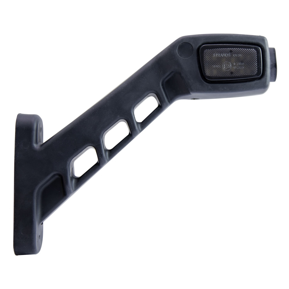 Strands Freedom Light Guide Gummiarm Lång Vänster