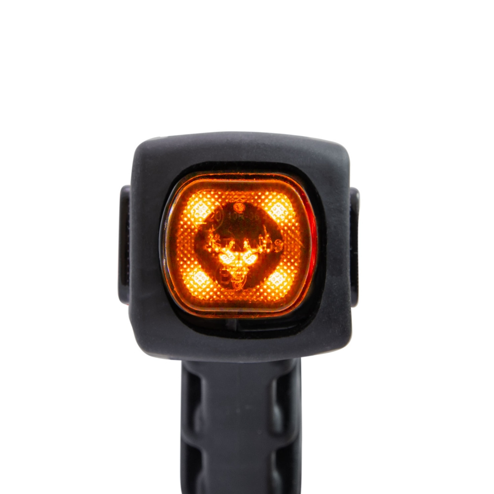 Strands Freedom Light Guide Gummiarm XL Vänster